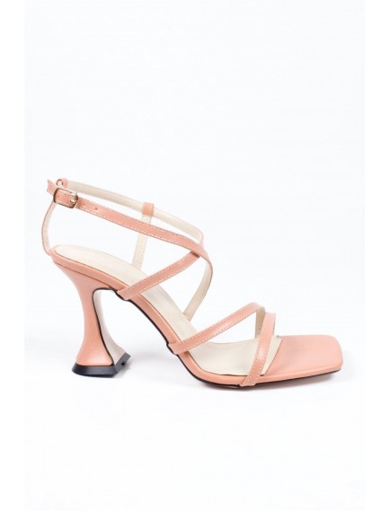 Lafon Ince Topuklu Kadın Ayakkabı