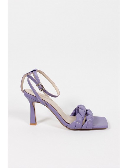 Orgo İnce Topuklu Kadın Ayakkabı