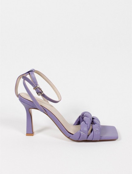 Orgo İnce Topuklu Kadın Ayakkabı