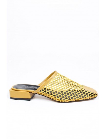 Kadın Örümcek Terlik