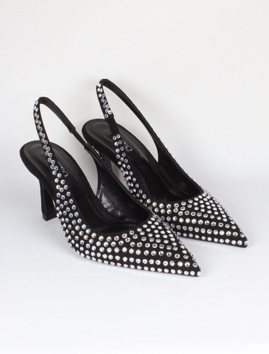 Lydia İnce Topuklu Kadın Ayakkabı