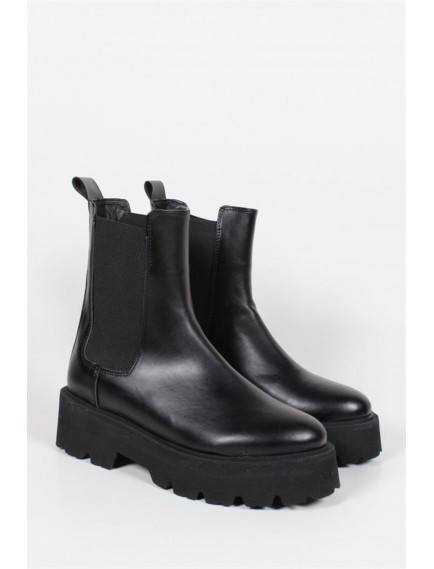 Soft Mat Kadın Çizme